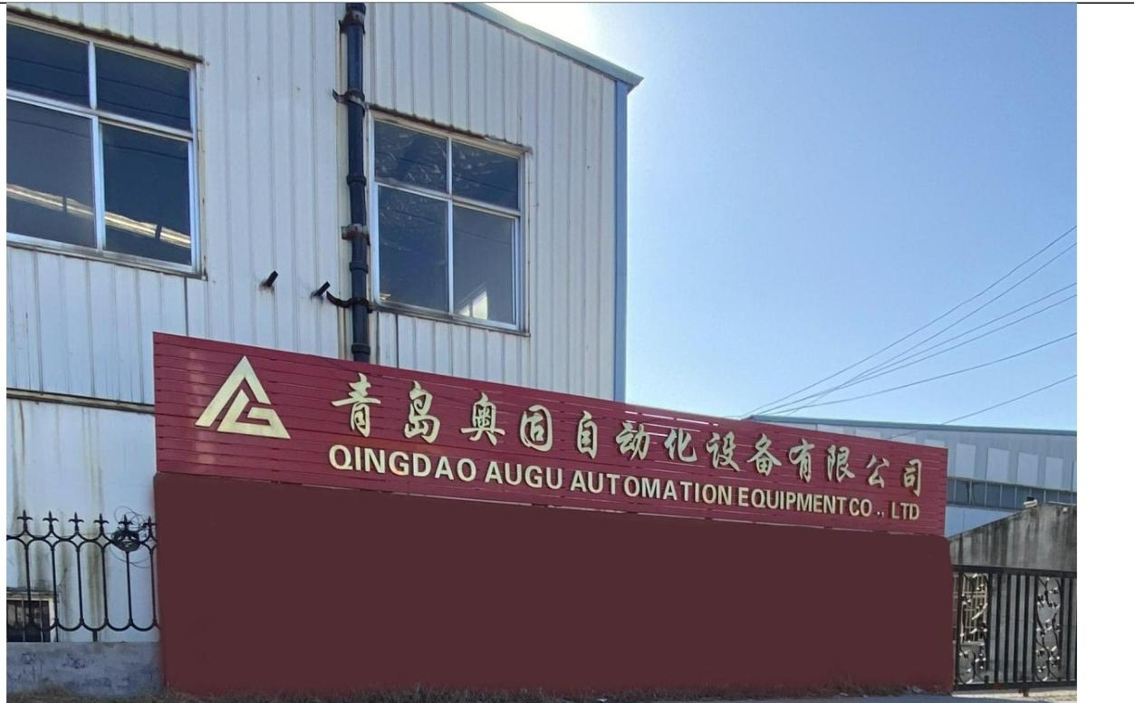 Augu Automation: Expert in Bias Tyre Factory Construction and Custom Non-Standard Products