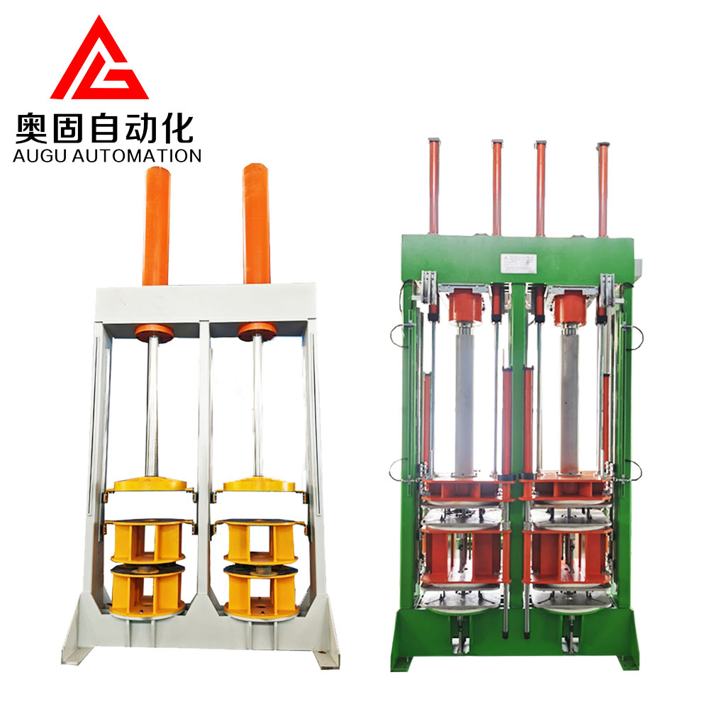 Augustus Vulkaniseerpers: expert op het gebied van maatwerk, vakmanschap bouwt reputatie op