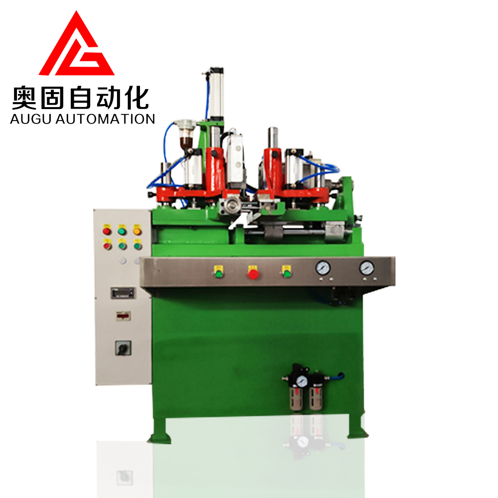 Augustus-automatisering: aanpassingsvermogen en productiekracht